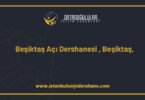 besiktas aci dershanesi besiktas istanbul 1375