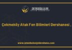 cekmekoy atak fen bilimleri dershanesi cekmekoy istanbul 1417