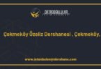 cekmekoy ozeliz dershanesi cekmekoy istanbul 1418