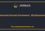 mimaroba kavram dershanesi buyukcekmece istanbul 1411