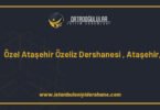 ozel atasehir ozeliz dershanesi atasehir istanbul 1305