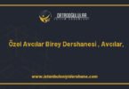ozel avcilar birey dershanesi avcilar istanbul 1319