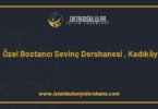 ozel bostanci sevinc dershanesi kadikoy istanbul 1480
