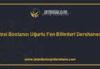 ozel bostanci ugurlu fen bilimleri dershanesi kadikoy istanbul 1470