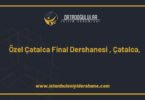 ozel catalca final dershanesi catalca istanbul 1415