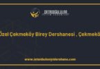 ozel cekmekoy birey dershanesi cekmekoy istanbul 1428