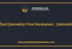 ozel cekmekoy final dershanesi cekmekoy istanbul 1424