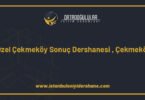 ozel cekmekoy sonuc dershanesi cekmekoy istanbul 1423