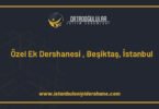 ozel ek dershanesi besiktas istanbul 1381