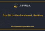 ozel elit us ulus dershanesi besiktas istanbul 1383