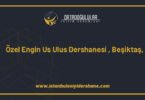 ozel engin us ulus dershanesi besiktas istanbul 1388