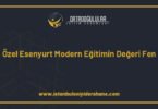 ozel esenyurt modern egitimin degeri fen bilimleri dershanesikisaltma adimed esenyurt istanbul 1441