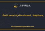 ozel levent aci dershanesi kagithane istanbul 1499
