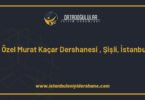 ozel murat kacar dershanesi sisli istanbul 1591
