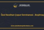 ozel neslihan copur dershanesi besiktas istanbul 1377